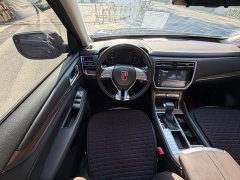 SAIC MG RX8 2019 30T Two-Wheel Drive Elite Flagship - ფოტო 16