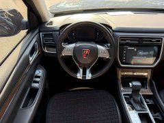SAIC MG RX8 2019 30T Two-Wheel Drive Elite Flagship - ფოტო 17