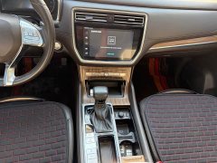SAIC MG RX8 2019 30T Two-Wheel Drive Elite Flagship - ფოტო 18