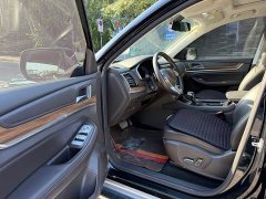 SAIC MG RX8 2019 30T Two-Wheel Drive Elite Flagship - ფოტო 7