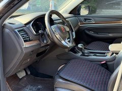 SAIC MG RX8 2019 30T Two-Wheel Drive Elite Flagship - ფოტო 8