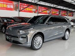 Nio Lerado L90 Max Six-Seater - ფოტო 1