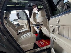 Nio Lerado L90 Max Six-Seater - ფოტო 10