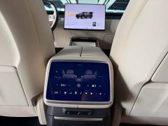 Nio Lerado L90 Max Six-Seater - ფოტო 12