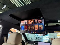 Nio Lerado L90 Max Six-Seater - ფოტო 13