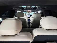 Nio Lerado L90 Max Six-Seater - ფოტო 14