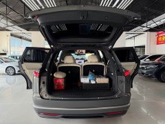 Nio Lerado L90 Max Six-Seater - ფოტო 15