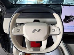 Nio Lerado L90 Max Six-Seater - ფოტო 18