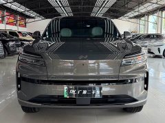 Nio Lerado L90 Max Six-Seater - ფოტო 2