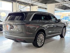 Nio Lerado L90 Max Six-Seater - ფოტო 4