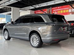 Nio Lerado L90 Max Six-Seater - ფოტო 6