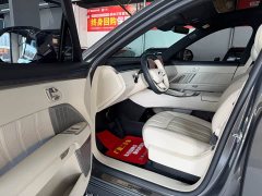 Nio Lerado L90 Max Six-Seater - ფოტო 7