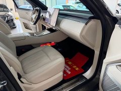 Nio Lerado L90 Max Six-Seater - ფოტო 9