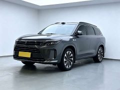 AITO M7 1.5T Intelligent Driving AWD Max 5-Seater - ფოტო 1