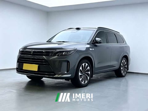 2024 AITO M7 1.5T Intelligent Driving AWD Max 5-Seater - ავტომობილი ჩინეთიდან