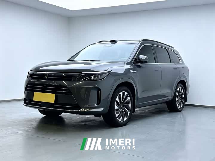 AITO M7 1.5T Intelligent Driving AWD Max 5-Seater