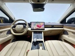 AITO M7 1.5T Intelligent Driving AWD Max 5-Seater - ფოტო 13