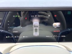 AITO M7 1.5T Intelligent Driving AWD Max 5-Seater - ფოტო 19