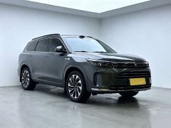 AITO M7 1.5T Intelligent Driving AWD Max 5-Seater - ფოტო 3