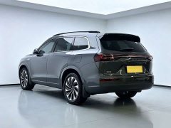AITO M7 1.5T Intelligent Driving AWD Max 5-Seater - ფოტო 4