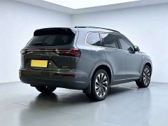 AITO M7 1.5T Intelligent Driving AWD Max 5-Seater - ფოტო 6