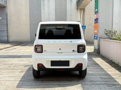 Geely Panda Mini 200km Endurance Edition - ფოტო 4