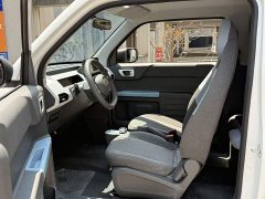 Geely Panda Mini 200km Endurance Edition - ფოტო 6