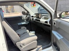 Geely Panda Mini 200km Endurance Edition - ფოტო 7