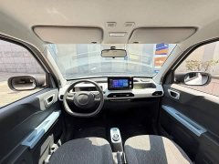 Geely Panda Mini 200km Endurance Edition - ფოტო 9