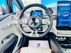 BYD Dolphin 405km Fashion Edition - ფოტო 18