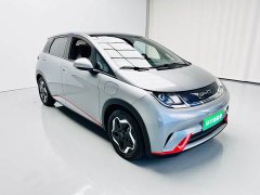 BYD Dolphin 405km Fashion Edition - ფოტო 3