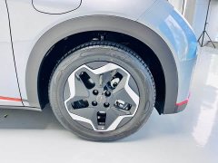 BYD Dolphin 405km Fashion Edition - ფოტო 4