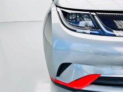 BYD Dolphin 405km Fashion Edition - ფოტო 6