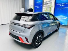 BYD Dolphin 405km Fashion Edition - ფოტო 9