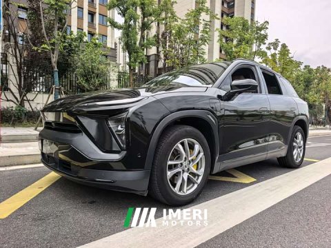 2022 NIO ES6 75kWh Sport Edition - ავტომობილი ჩინეთიდან