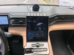 NIO ES6 75kWh Sport Edition - ფოტო 11