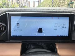 NIO ES6 75kWh Sport Edition - ფოტო 12