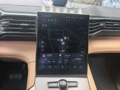 NIO ES6 75kWh Sport Edition - ფოტო 13