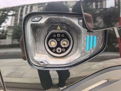 NIO ES6 75kWh Sport Edition - ფოტო 16