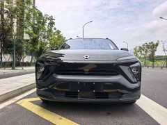 NIO ES6 75kWh Sport Edition - ფოტო 2