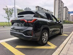 NIO ES6 75kWh Sport Edition - ფოტო 4