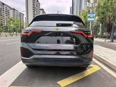NIO ES6 75kWh Sport Edition - ფოტო 5