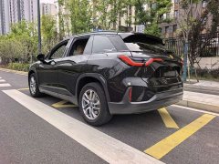 NIO ES6 75kWh Sport Edition - ფოტო 6