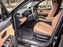 NIO ES6 75kWh Sport Edition - ფოტო 7