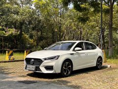 SAIC MG6 2021 1.5T Automatic Trendsetter Edition - ფოტო 1
