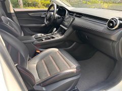 SAIC MG6 2021 1.5T Automatic Trendsetter Edition - ფოტო 10