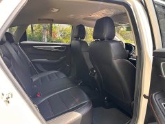 SAIC MG6 2021 1.5T Automatic Trendsetter Edition - ფოტო 11
