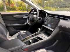 SAIC MG6 2021 1.5T Automatic Trendsetter Edition - ფოტო 12