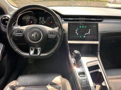SAIC MG6 2021 1.5T Automatic Trendsetter Edition - ფოტო 13