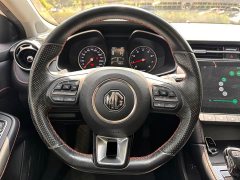SAIC MG6 2021 1.5T Automatic Trendsetter Edition - ფოტო 14
